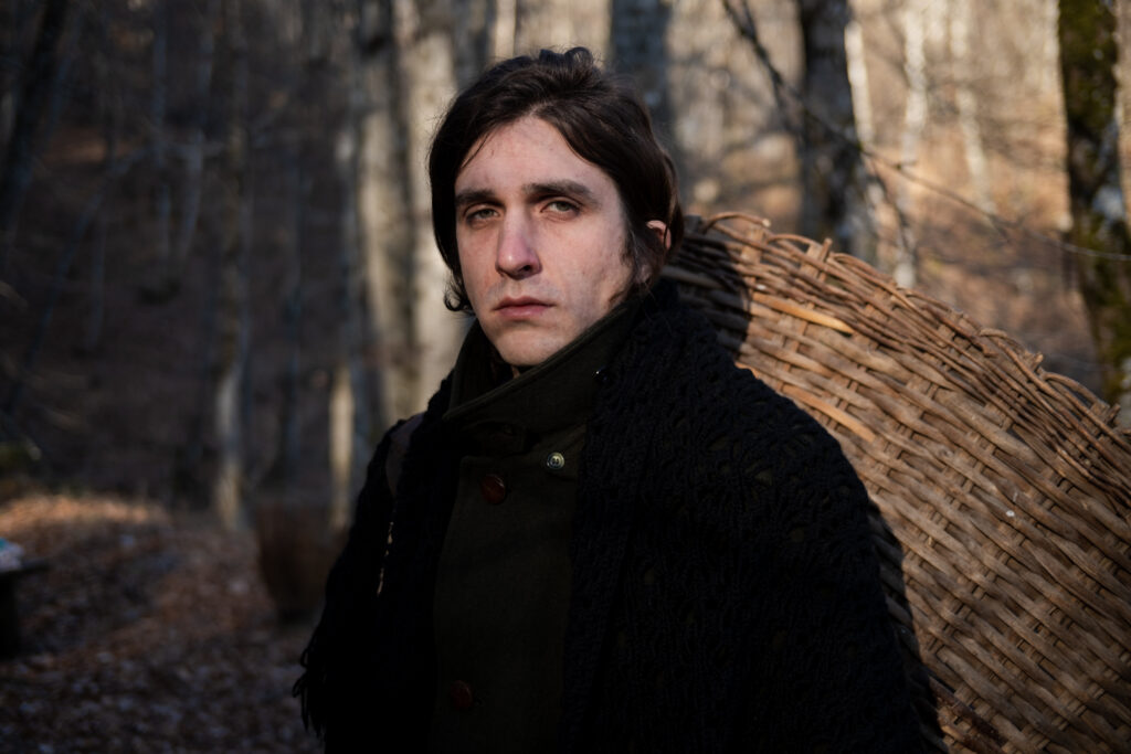 Photo Credit: Riccardo Carpa