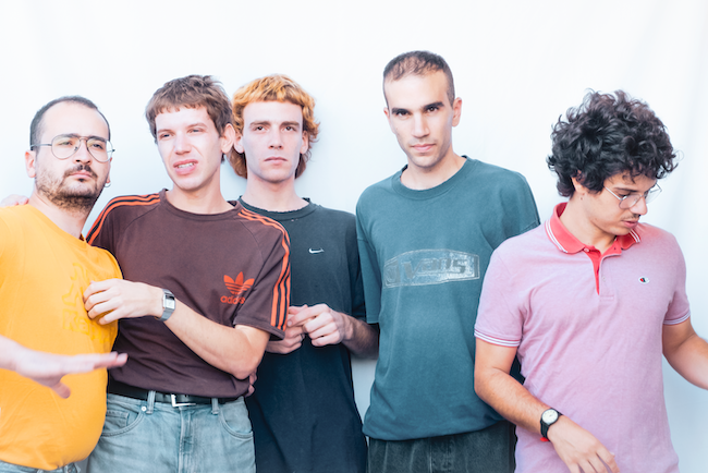 Photo Credit: Francesca Basili & Maicol Guidetti