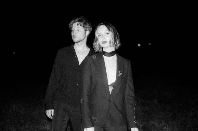 NICK & JUNE-Photo credit Luka Popp