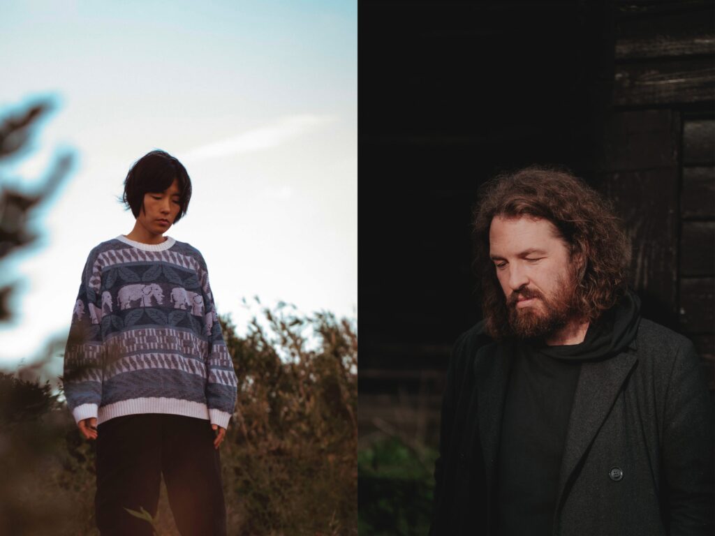 Photo by Photo by Norio, Georgina Cook