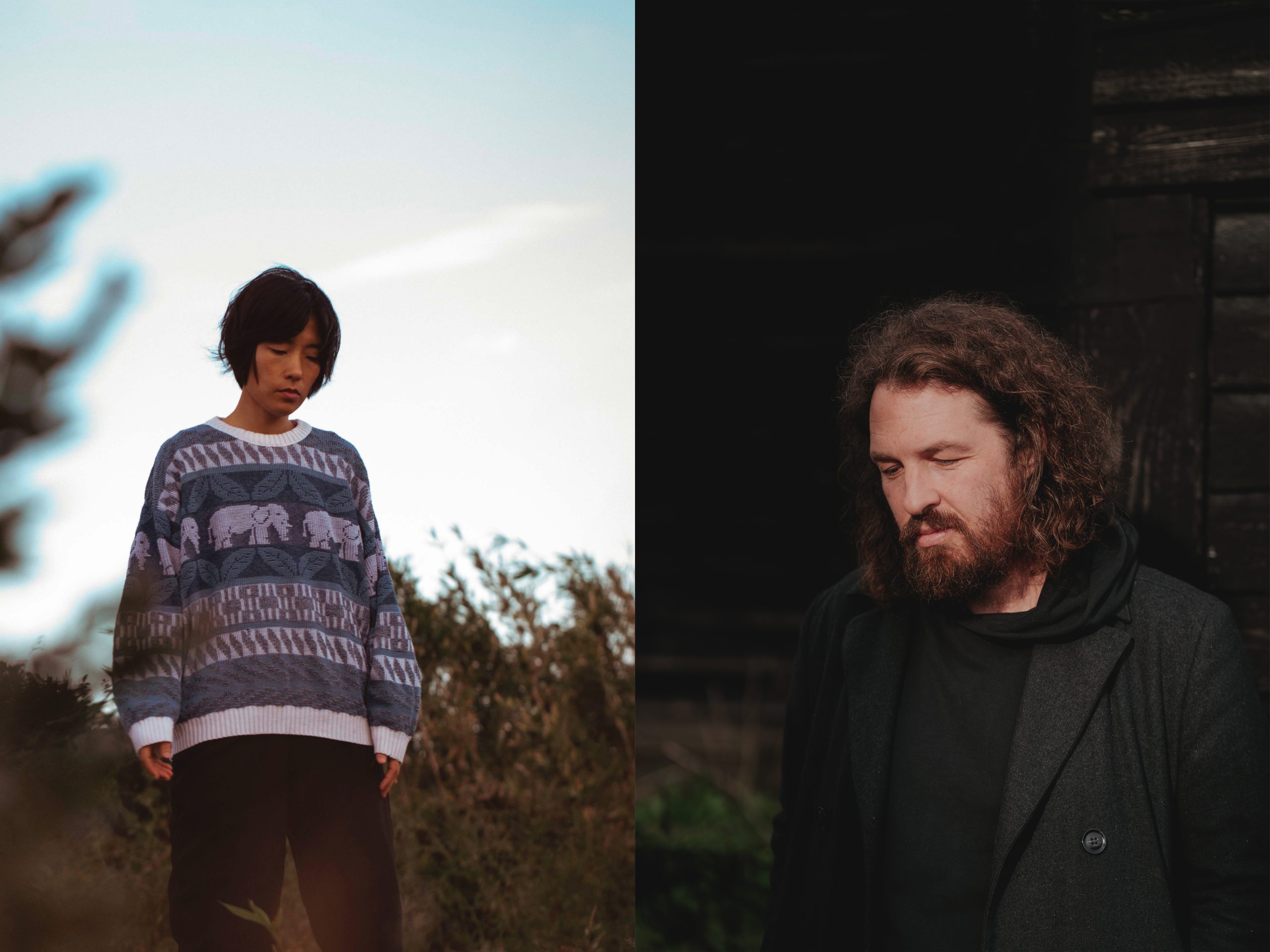 Photo by Photo by Norio, Georgina Cook