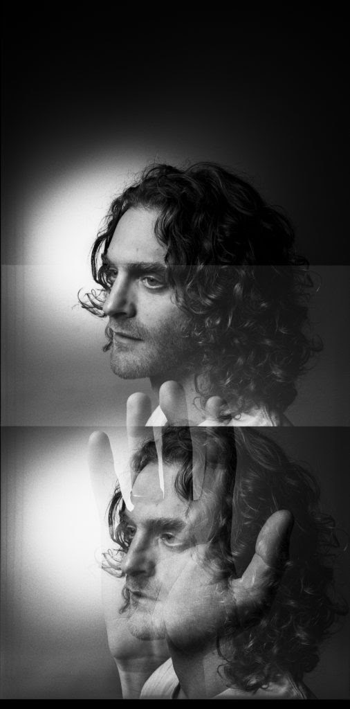 Greg Fox-Photo by Ebru Yildiz